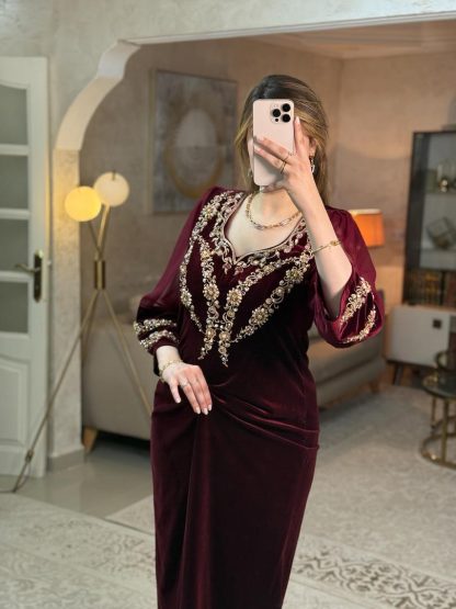 فستان سحر ڨرونا 🪄