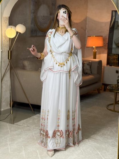 ملحفة شاوية ⚜️