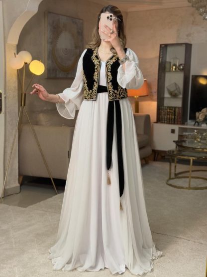 غليلة سلطانة أسود👑