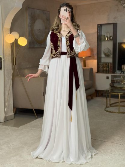 غليلة سلطانة غرونا👑