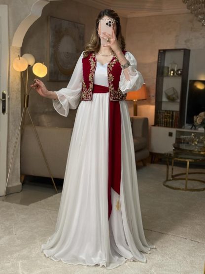 غليلة سلطانة أحمر👑