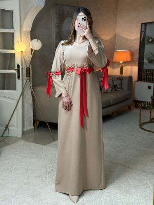 فستان شمس-باج